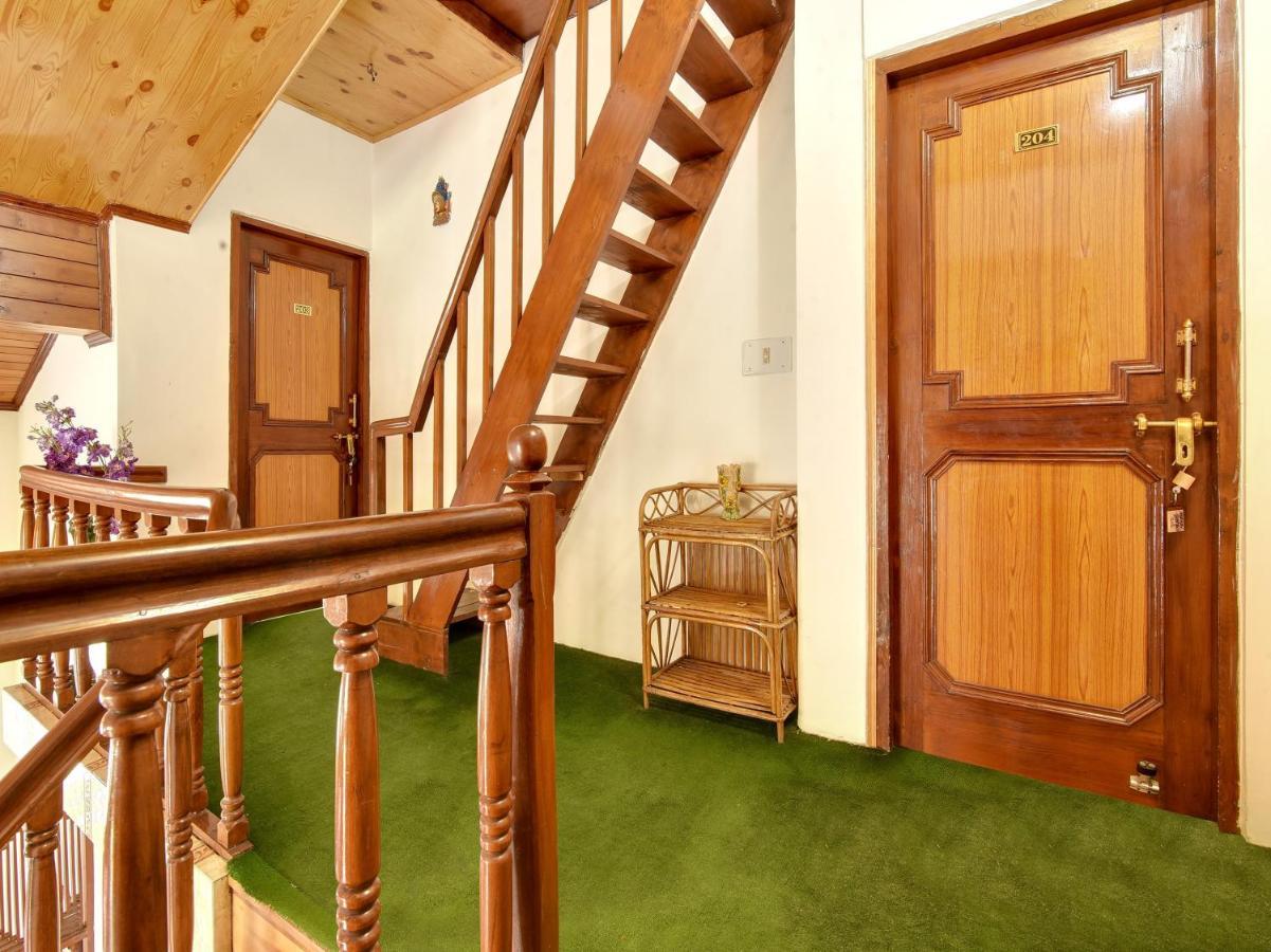 Belvilla Mahin Cottage 2Br Family Suite With Garden Manali  Ngoại thất bức ảnh