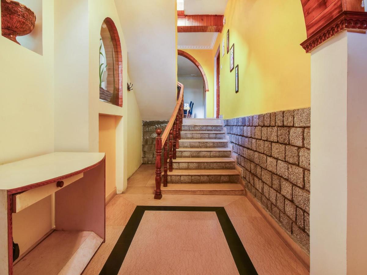 Belvilla Mahin Cottage 2Br Family Suite With Garden Manali  Ngoại thất bức ảnh