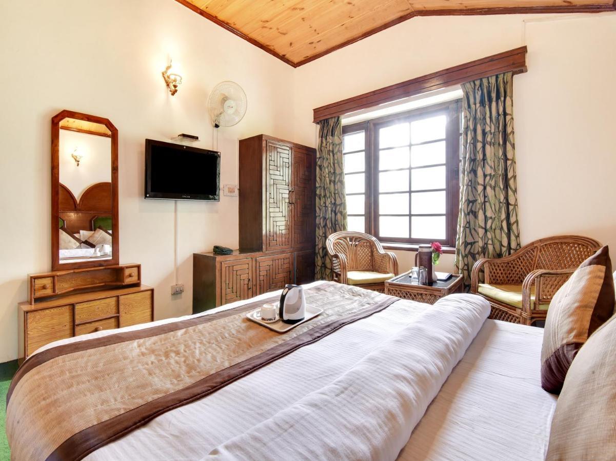 Belvilla Mahin Cottage 2Br Family Suite With Garden Manali  Ngoại thất bức ảnh