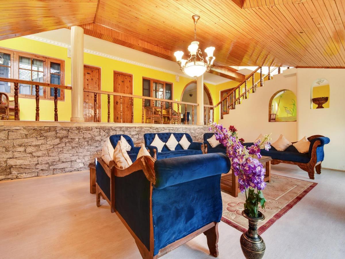 Belvilla Mahin Cottage 2Br Family Suite With Garden Manali  Ngoại thất bức ảnh