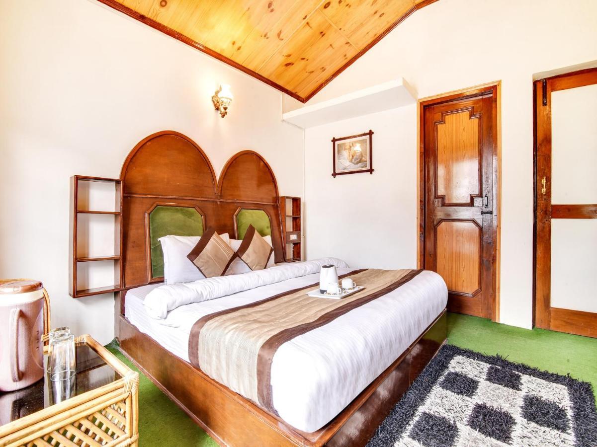 Belvilla Mahin Cottage 2Br Family Suite With Garden Manali  Ngoại thất bức ảnh