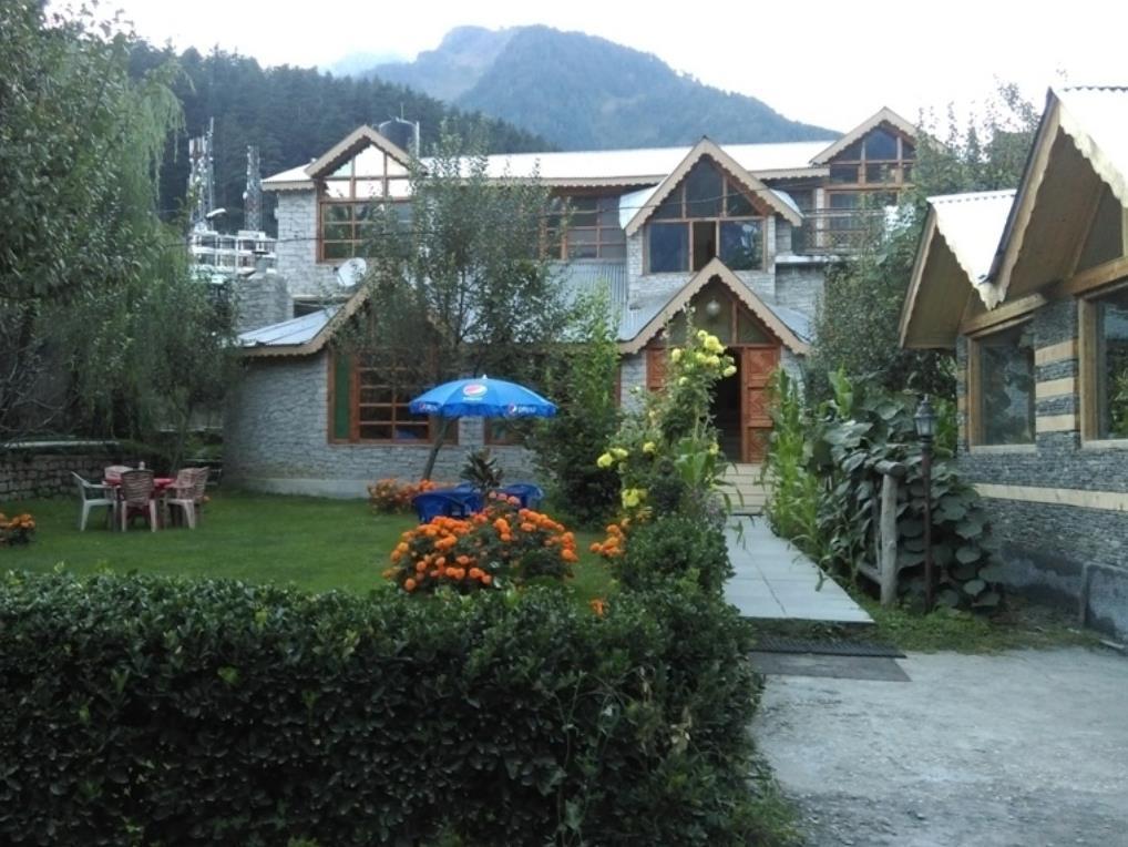 Belvilla Mahin Cottage 2Br Family Suite With Garden Manali  Ngoại thất bức ảnh