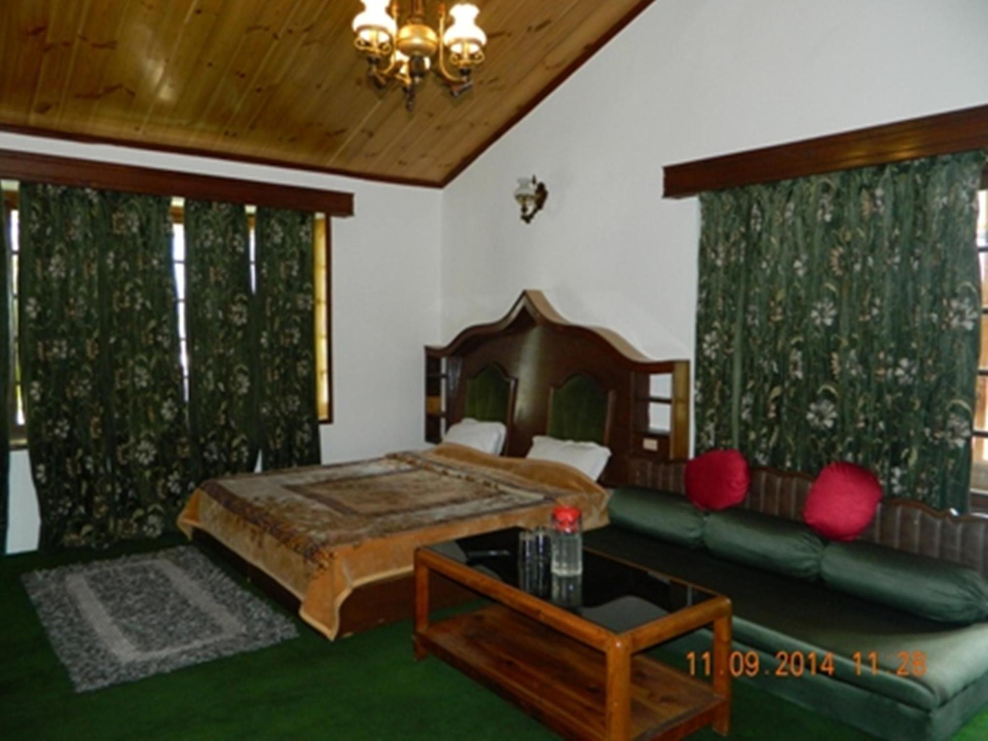 Belvilla Mahin Cottage 2Br Family Suite With Garden Manali  Ngoại thất bức ảnh