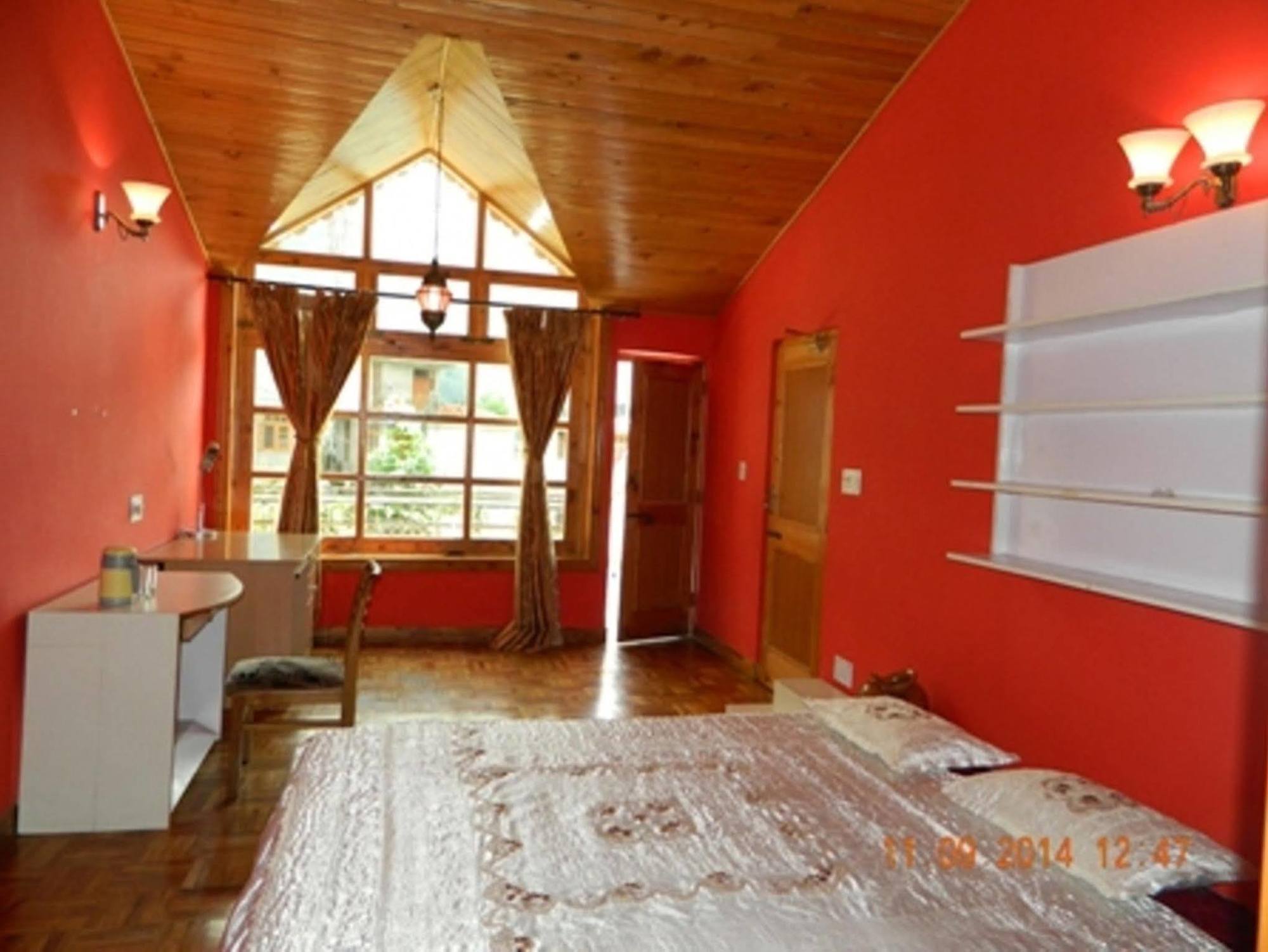 Belvilla Mahin Cottage 2Br Family Suite With Garden Manali  Ngoại thất bức ảnh